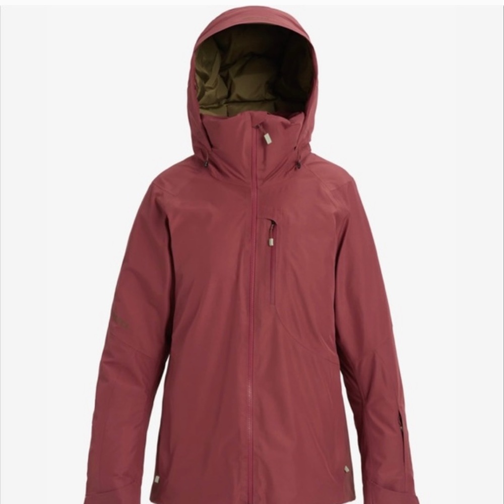 Burton [ak] GORE‑TEX Flare Down Jacket